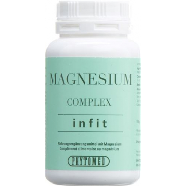 PHYTO INFIT MAGNESIUM-COMPL