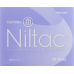 Niltac Entferner Wipes Medizin Klebstoffe 30 штук