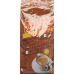 Duo Fit Sofort Milchkaffee Pulver Oeco Pac 1кг