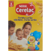 Nestle Cerelac Milchbrei для 6-месячных 500г