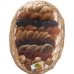 Подарункова упаковка SUN SNACK Кошик Zainli 490 г