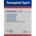 Tensoplast Sport эластичный бинт 8см x 2.5м