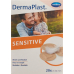 Dermaplast Sensitive Spots 22мм 20 штук