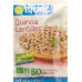 BJORG QUINOA LENTILLES DOY