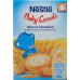 Nestle Baby Cereals Biscuit Cerealien для 6-месячных 450г