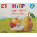 Hipp Frucht Pause Apfel Birne 4x 100г