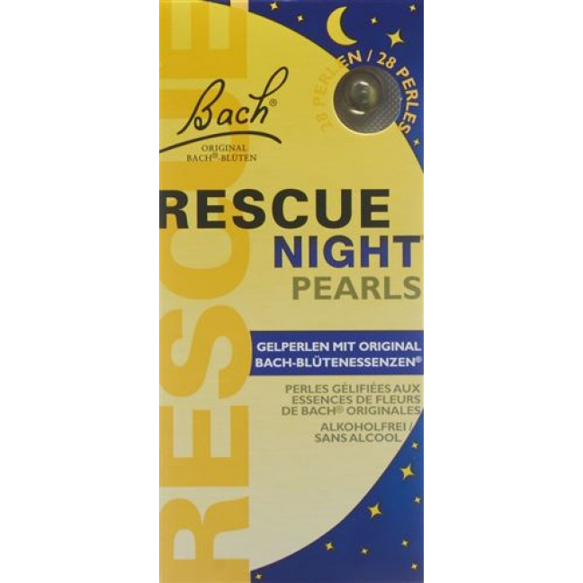 Rescue Night 28 Pearls