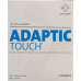 Let’s Comfort Adaptic Touch Silikon-Wundauflage 7.6смx11см 10 шт