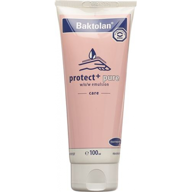 Baktolan Protect+ Pure эмульсия 100мл
