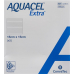 Aquacel Extra Hydrofiber Verband 15x15см 5 штук