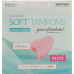Soft-Tampons Mini 10 штук