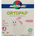 Ortopad Occlusionspflaster Junior Weiss -2j 50 штук