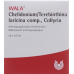 Wala Chelidonium/terebinthina Lar Comp 30x 0.5мл
