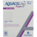 Aquacel Ag Foam 10x10см Non-Adh 10 штук
