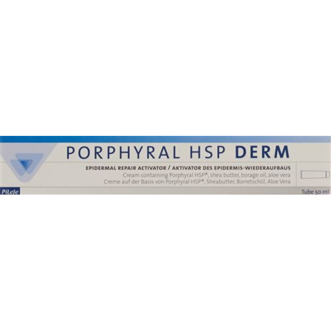 PORPHYRAL HSP DERM TB