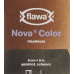 Flawa Nova Color Idealbinde 6смx5m Schwarz