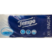 Tempo Toipa Toilettenpapier 3 Lag Weis 150b 16 штук