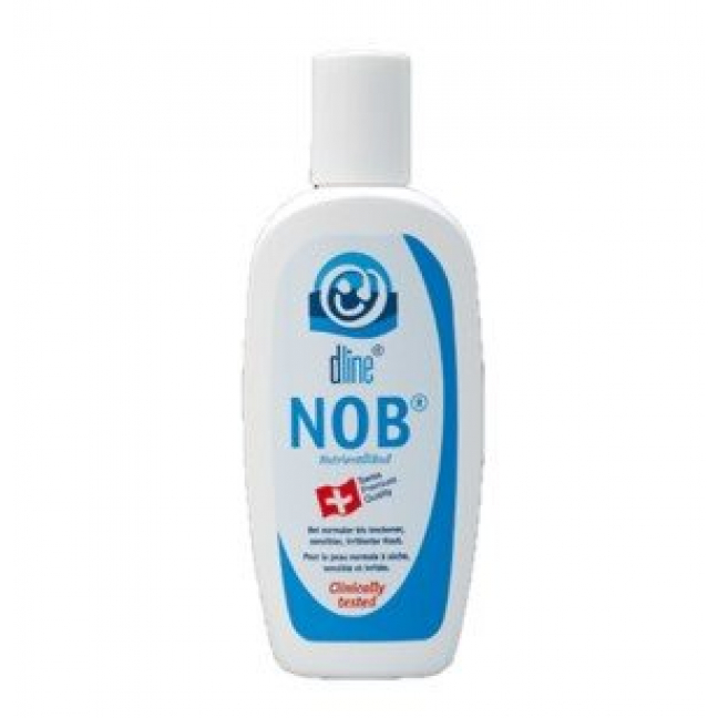 Д-Лайн NOB питательное средство для ванн 30 мл