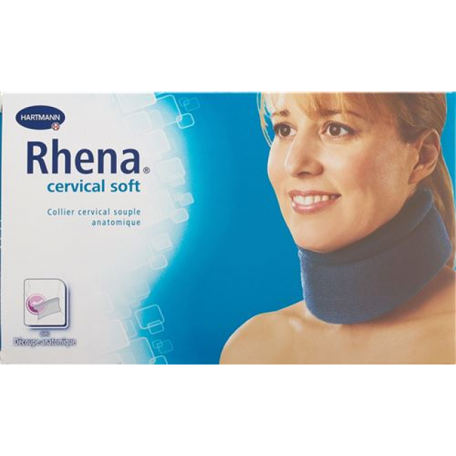 Rhena Cervical Soft размер 3 Hohe 7.5см
