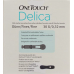 One Touch Delica ланцеты стерильный 200 штук