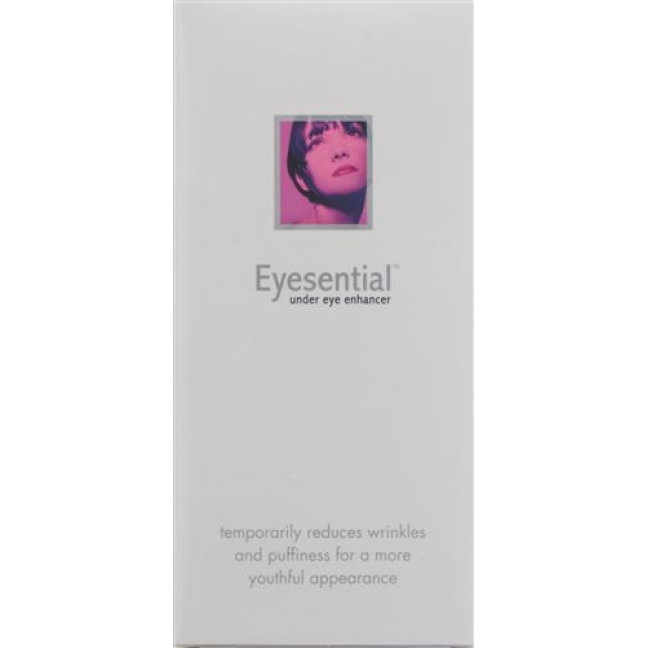 E&F EYESENTIAL UNDER EYE 20 ML