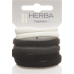 HERBA HAARBINDER 4.5CM W/GR/S