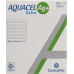 Aquacel Ag+extra компресс 5x5см 10 штук