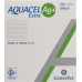 Aquacel Ag+extra компресс 10x10см 10 штук