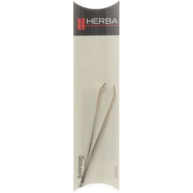 HERBA PINZETTE 5360 GOLDSP