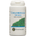 Chlorella 100% Chlorella в таблетках, 500мг 120 штук