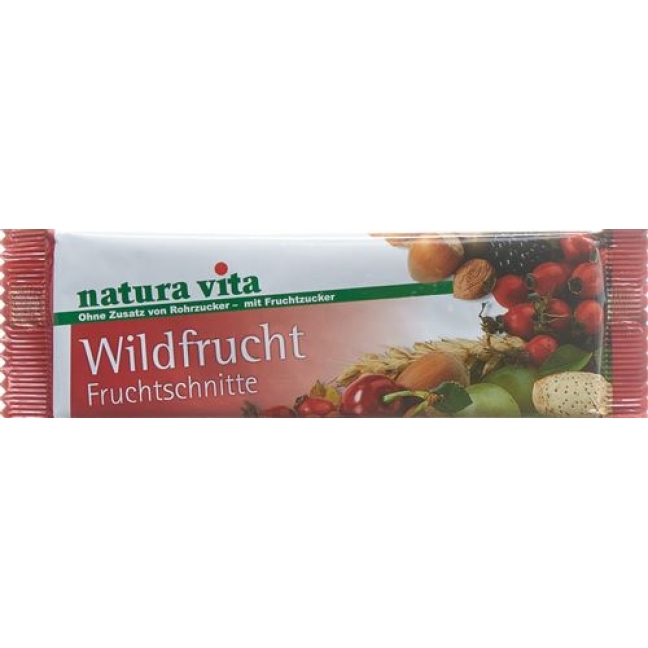 NATURAVITA FRUCHTSCHN WILDFR