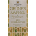 SONNENTOR GRUENER KAFFEE