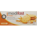 Modifast Protein Snack Biscuits Vanille Zitrone 8 X 19.5 g