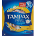 Tampax Tampons Compak Pearl Regular 18 штук