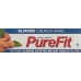 PURE FIT PROT BAR ALMOND VEGAN