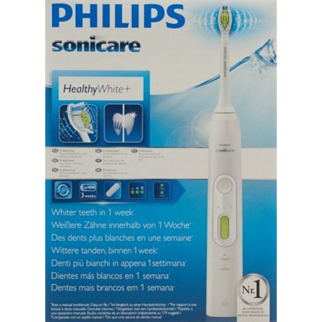 Philips Sonicare Healthywhite+ Hx8982/02