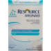 Resource Arginaid Pulver 14 пакетиков 7г