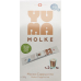 Yuma Molke Mocca-Cappuccino 2-Wochen-Packung 14 Sticks a 25г