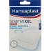 Hansaplast Sensitive Strips XXL 5 штук