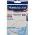 Hansaplast Aqua Protect Strips XXL 5 штук