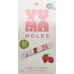 Yuma Molke Erdbeer-Himbeer 2-Wochen-Packung 14 Sticks a 25г