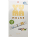 Yuma Molke Vanille 2-Wochen-Packung 14 Sticks a 25г