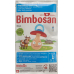 Bimbosan Bio Sauglingsmilch ohne Palmol 3x 25г
