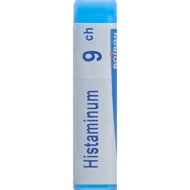 BOIRON HISTAMINUM C9