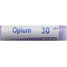 Boiron Opium шарики C 30 1 доза
