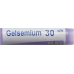 Boiron Gelsemium Sempervirens шарики C 30 1 доза
