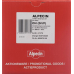 Alpecin C1 Shampoo 250мл On-Pack +75мл Reise 6 штук