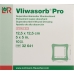 VLIWASORB PR WUNDV 12.5X12.5CM