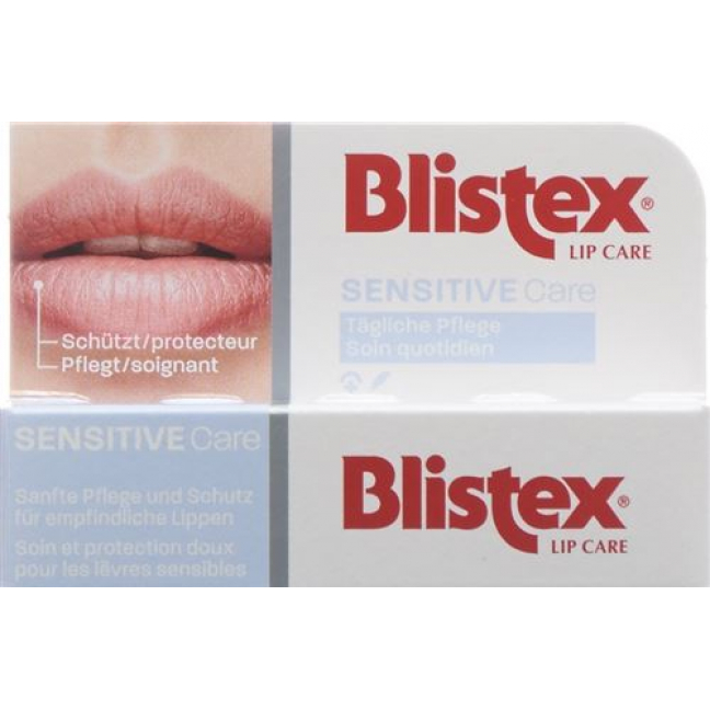 Blistex Sensitive Lippenstift 4.25г