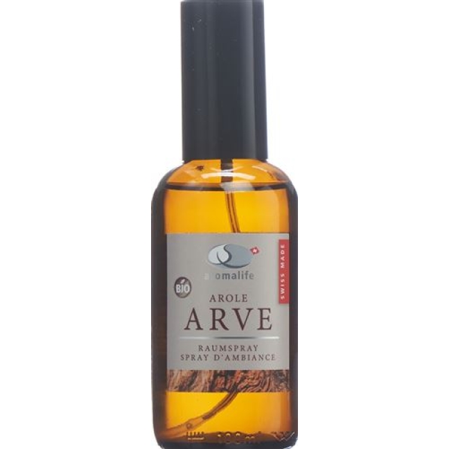 AROMALIFE ARVE RAUM